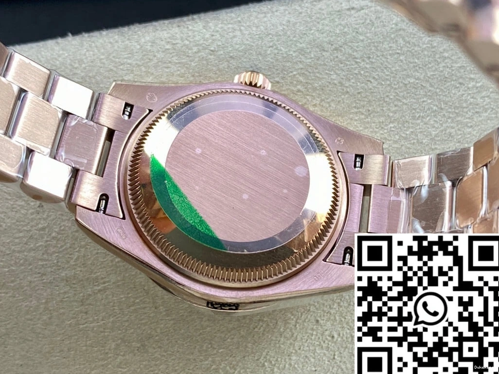 Factory Datejust M278275-0009 Dial Rolex EW Mother-of-pearl 31MM 0508
